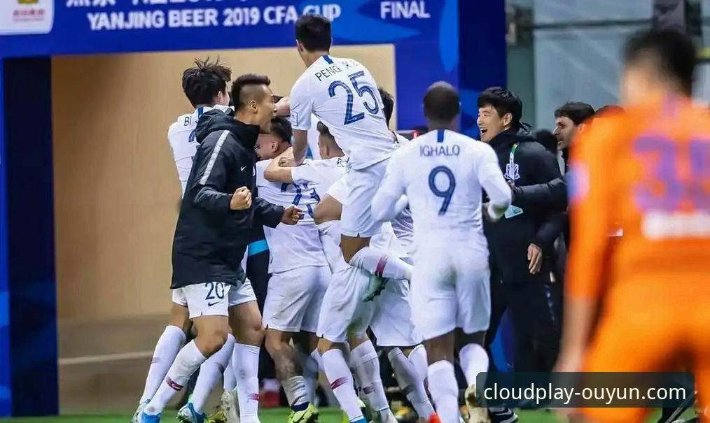 3个关键转折点：复盘北京队4连胜如何被福建队终结