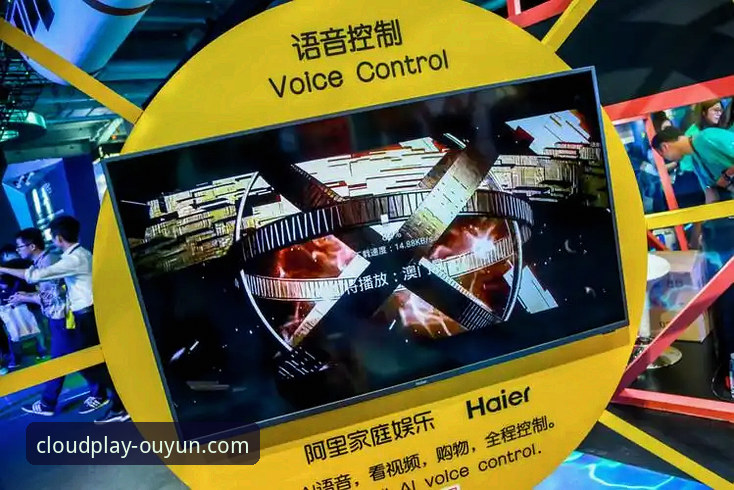 资深玩家深度剖析：欧云娱乐官网手机版对比与创新体验心得